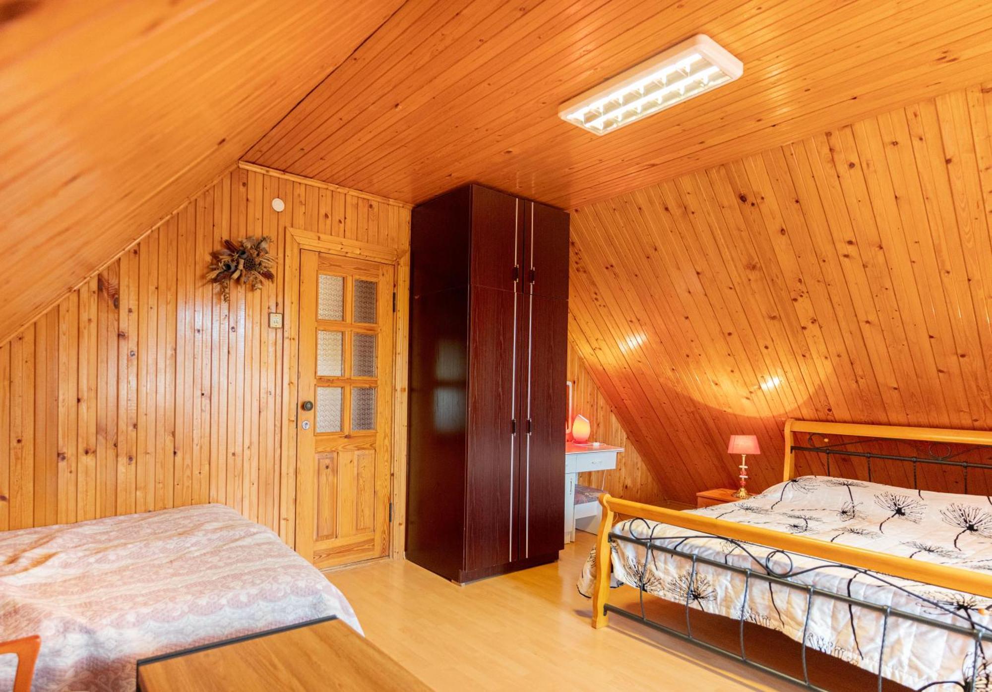 Po Kastonu & Spa Palanga Dış mekan fotoğraf